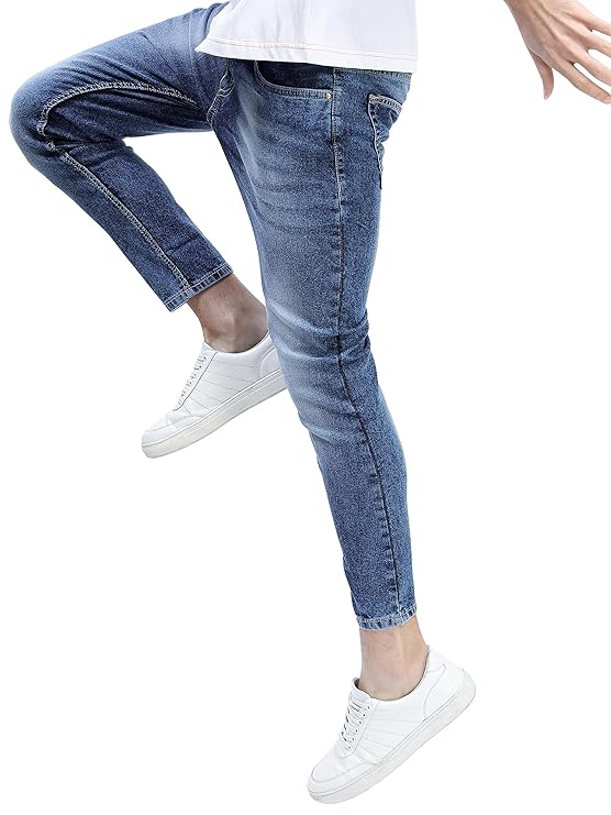 KETCH Men Jeans