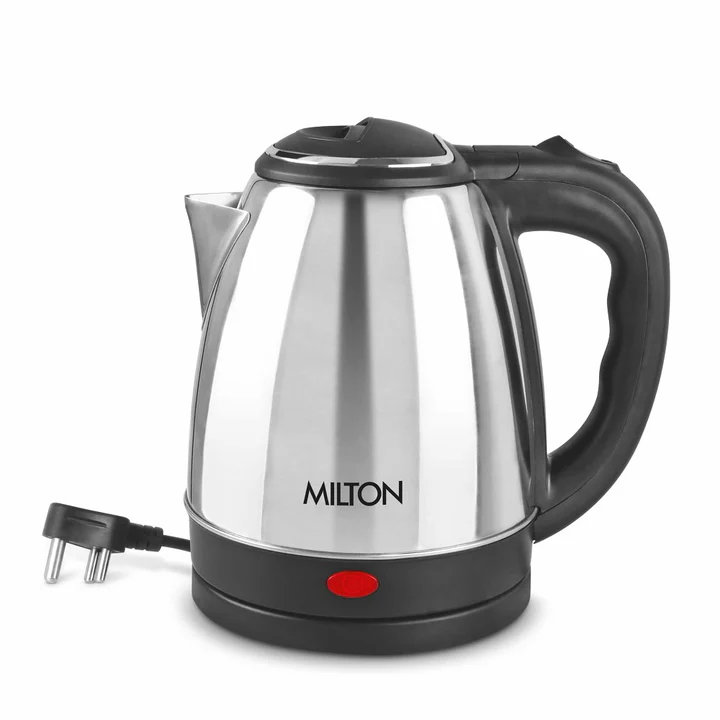 Go Electro Kettle (Milton)